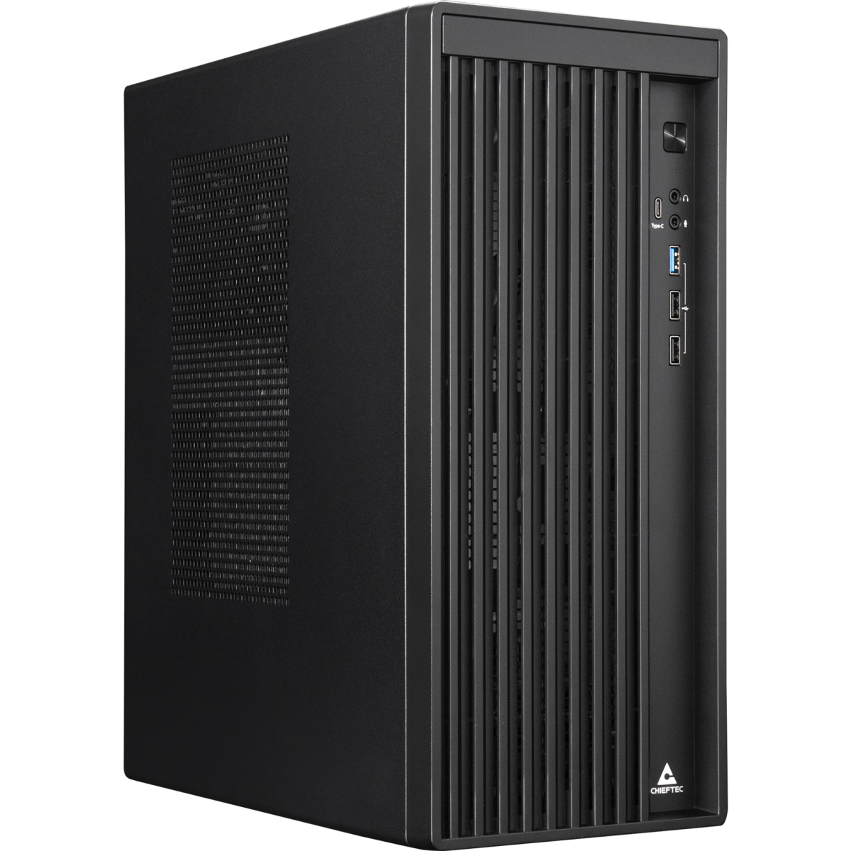 Body Chieftec BS-20B-OP Uni