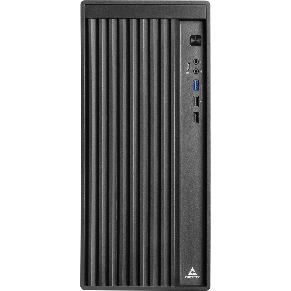 Body Chieftec BS-20B-OP Uni - photo 2