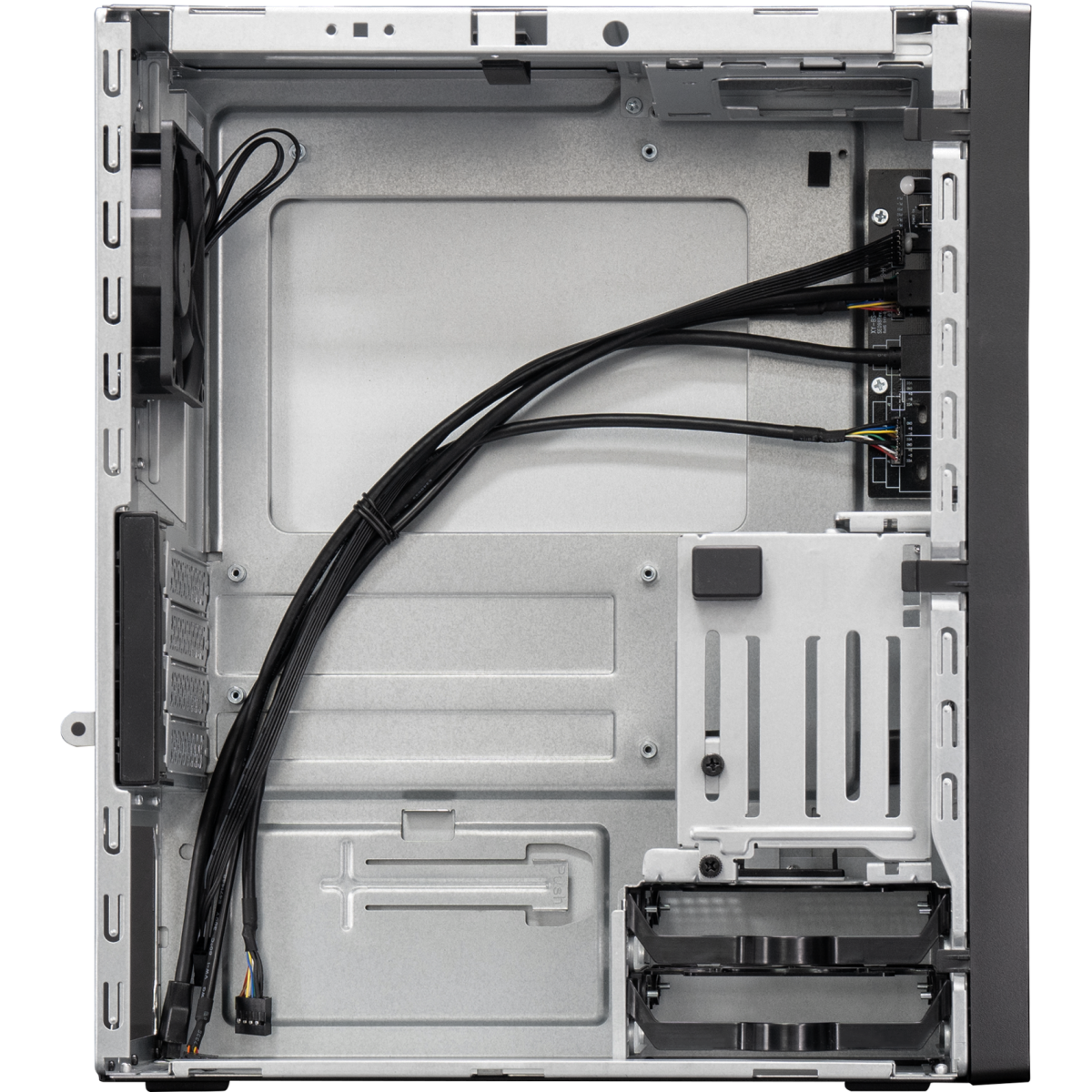 Body Chieftec BS-20B-OP Uni - photo 4