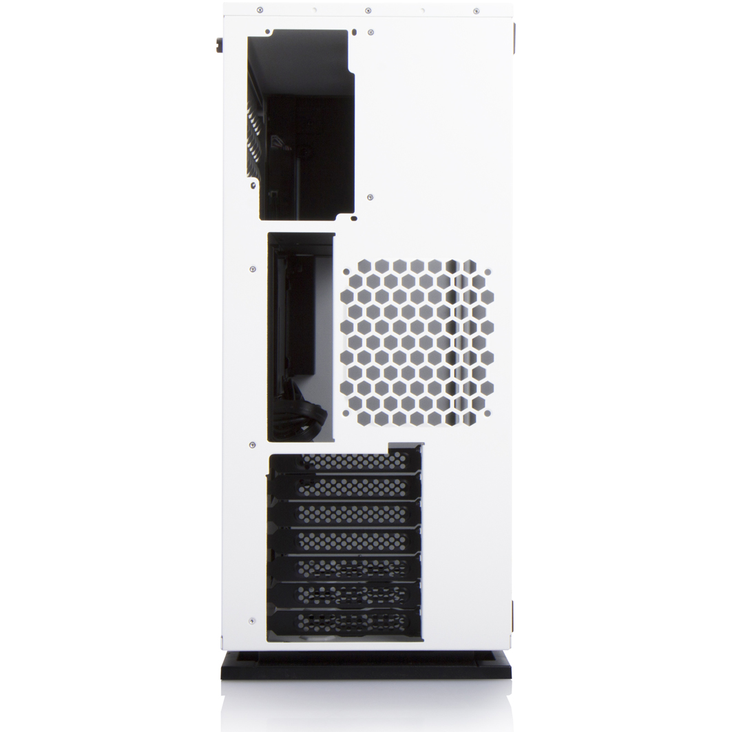 Case InWin 303C White - 1ACFAF--000860 - photo 5