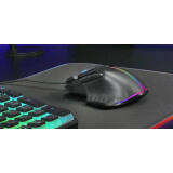 souris Mars Gaming MM-XT RGB Black (MMXT)