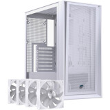 Case EINAREX Pulse P600 RGB White (EXCS-PL-600R-W)