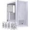 Case EINAREX Pulse P600 RGB White - EXCS-PL-600R-W - photo 2