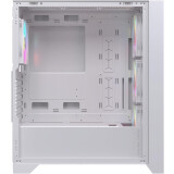 Case EINAREX Pulse P600 RGB White (EXCS-PL-600R-W)