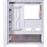 Case EINAREX Pulse P600 RGB White (EXCS-PL-600R-W)