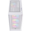 Case EINAREX Pulse P600 RGB White - EXCS-PL-600R-W - photo 6