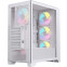 Case EINAREX Pulse P600 RGB White - EXCS-PL-600R-W - photo 7