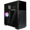 Case InWin 515 Black - IW-CS-515BLK-1AL120