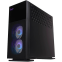Case InWin 515 Black - IW-CS-515BLK-1AL120 - photo 2