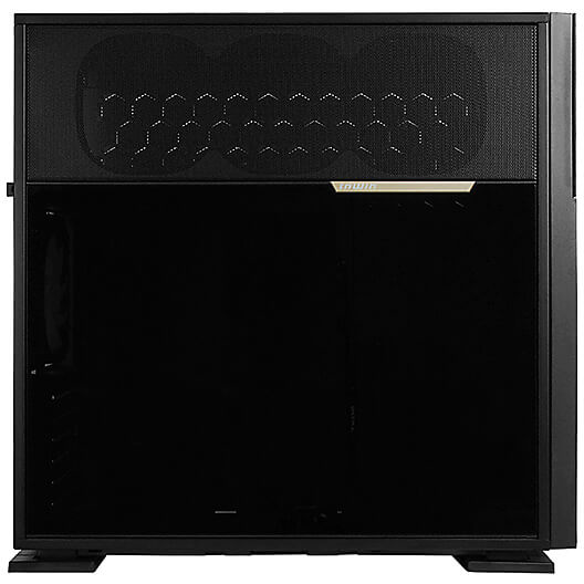 Case InWin 515 Black - IW-CS-515BLK-1AL120 - photo 3