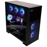 Case InWin 515 Black (IW-CS-515BLK-1AL120)