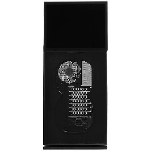 Case InWin 515 Black - IW-CS-515BLK-1AL120 - photo 6