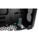 Case InWin 515 Black (IW-CS-515BLK-1AL120)