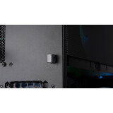 Case InWin 515 Black (IW-CS-515BLK-1AL120)