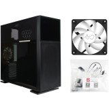 Case InWin 515 Black (IW-CS-515BLK-1AL120)