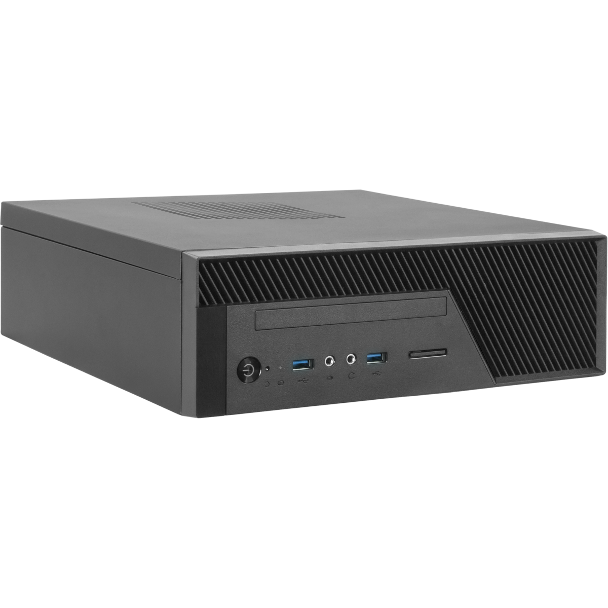 Boîtier Chieftec BU-12B-300 300W - photo 2