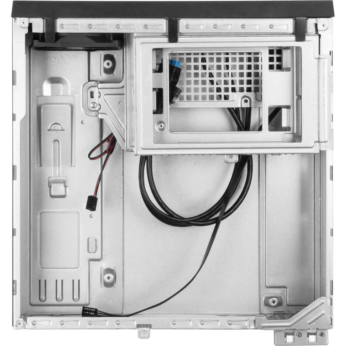 Boîtier Chieftec BU-12B-300 300W - photo 4