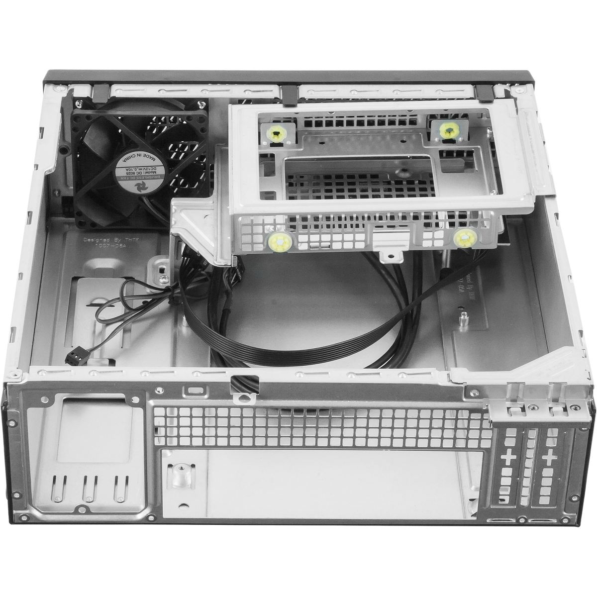 Boîtier Chieftec BU-12B-300 300W - photo 5