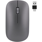 Mouse T'nB iClick Black (MWMACPRO)