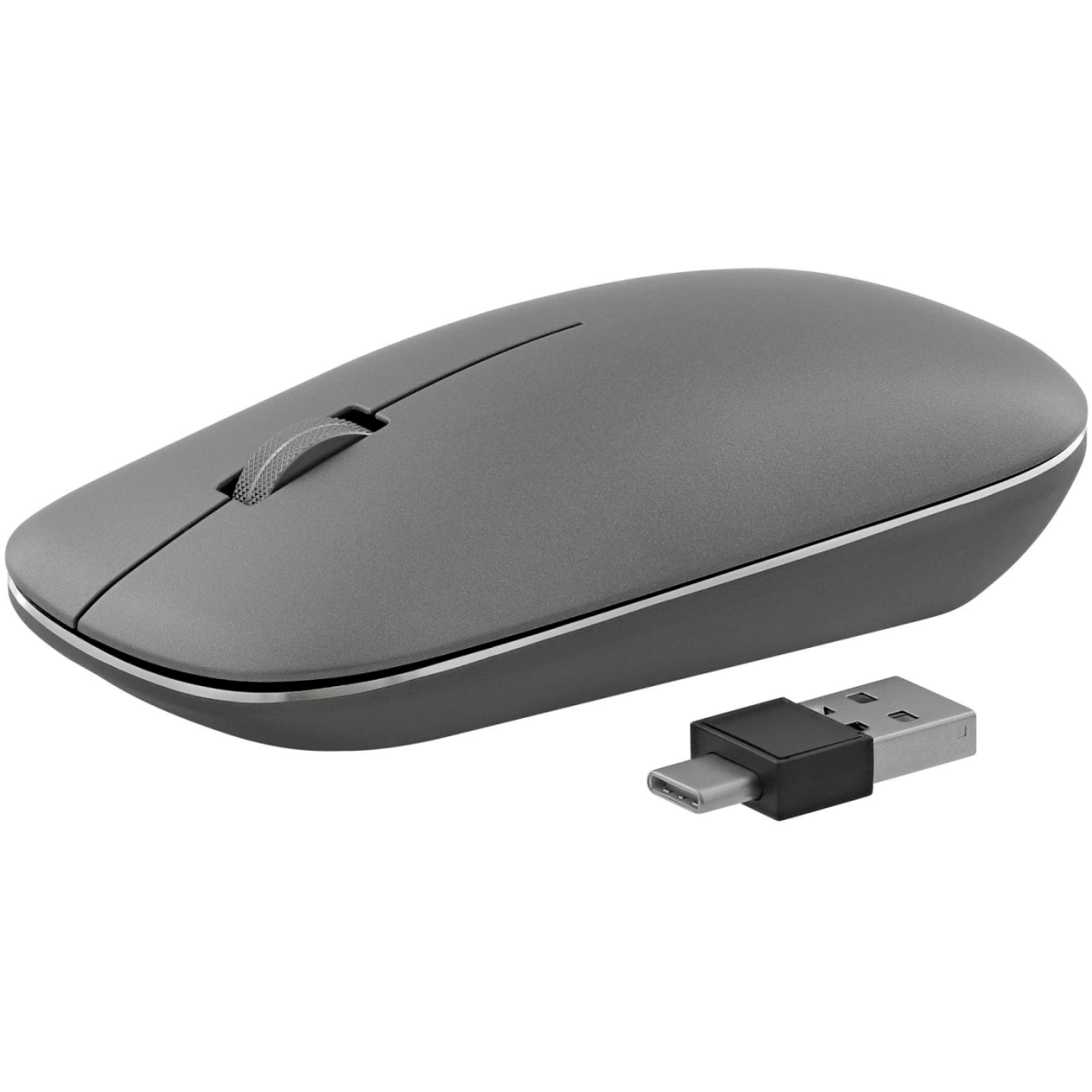 Mouse T'nB iClick Black - MWMACPRO - photo 2