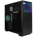 Case InWin N515 Black (IW-CS-N515BLK-1AL120)
