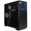 Case InWin N515 Black - IW-CS-N515BLK-1AL120