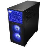 Case InWin N515 Black (IW-CS-N515BLK-1AL120)