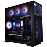 Case InWin N515 Black (IW-CS-N515BLK-1AL120)