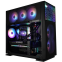 Case InWin N515 Black - IW-CS-N515BLK-1AL120 - photo 10