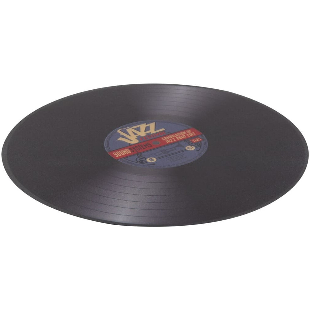 Mouse Pad T'nB Vinyle 45 Black - TSVINYLE2 - photo 2