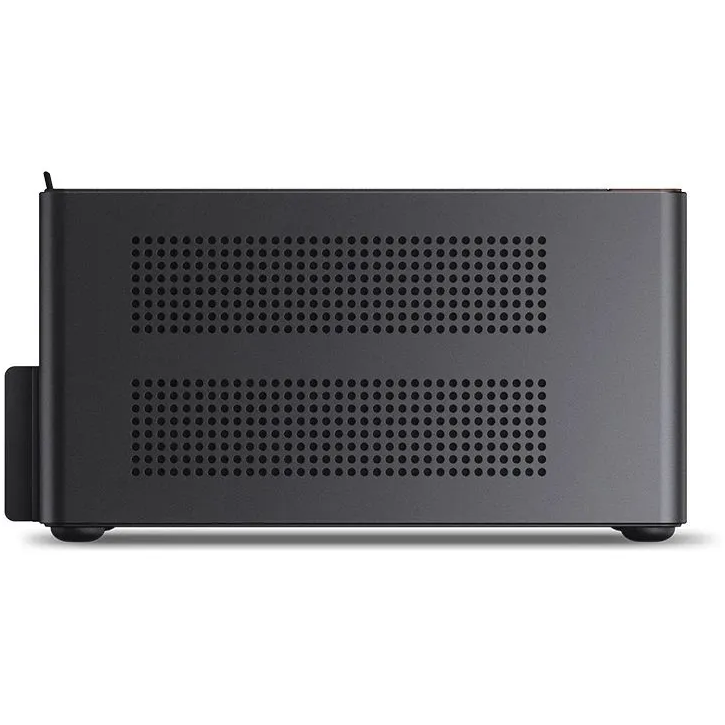 Case Jonsbo NV10 Black - photo 2