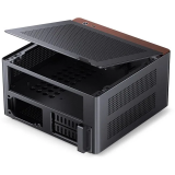 Case Jonsbo NV10 Black
