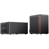 Case Jonsbo NV10 Black