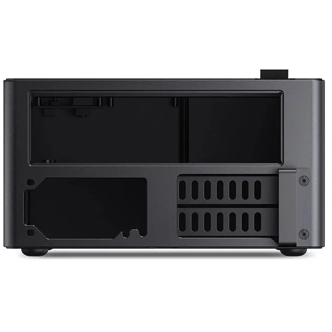 Case Jonsbo NV10 Black - photo 7