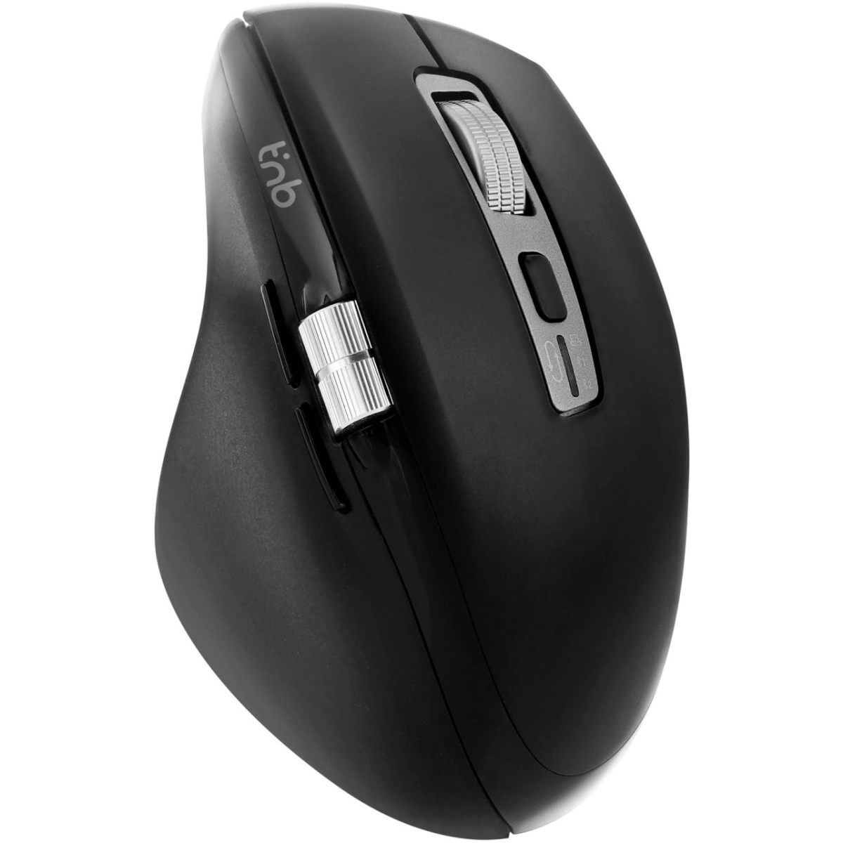 Souris T'nB Infinite Pro Black - MWINFINITEPRO