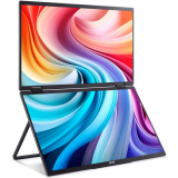 Portable monitor Acer 16" PD163Qbmiuux (UM.ZP3EE.008)