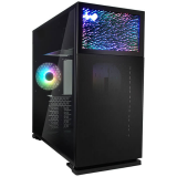 Case InWin N127 Black (IW-CS-N127BLK-1AL120)