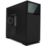 Case InWin N127 Black (IW-CS-N127BLK-1AL120)