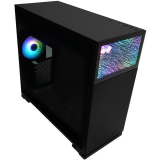 Case InWin N127 Black (IW-CS-N127BLK-1AL120)