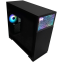 Case InWin N127 Black - IW-CS-N127BLK-1AL120 - photo 3