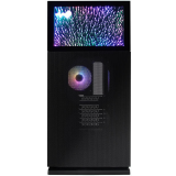 Case InWin N127 Black (IW-CS-N127BLK-1AL120)