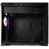 Case InWin N127 Black (IW-CS-N127BLK-1AL120)