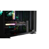 Case InWin N127 Black (IW-CS-N127BLK-1AL120)