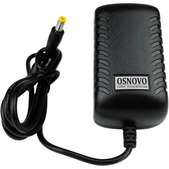 Barošanas adapteris Osnovo PS-12012