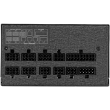 Power Supply 1050W Chieftec PowerPlay (GPU-1050FC)