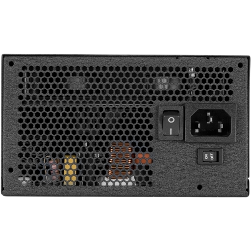 Power Supply 1050W Chieftec PowerPlay (GPU-1050FC) - photo 4