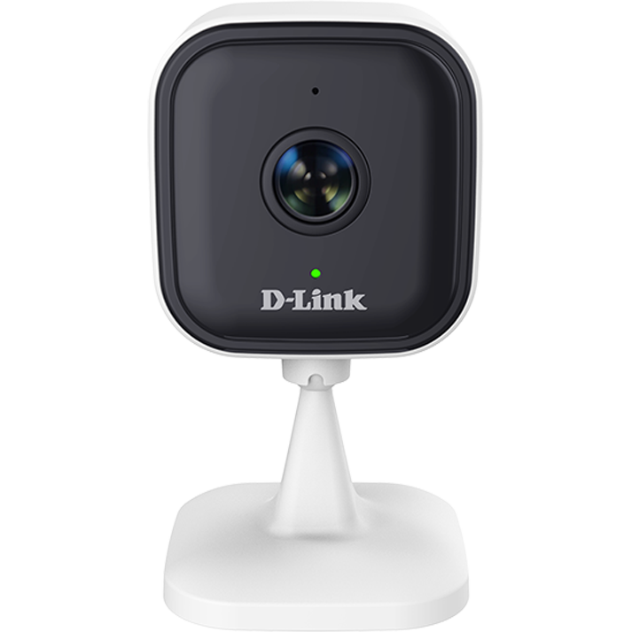 Caméra intelligente D-Link DCS-6012