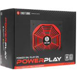 Power Supply 1050W Chieftec PowerPlay (GPU-1050FC)
