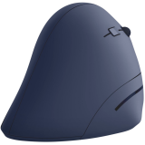 Mouse T'nB Ergo Verticale Dual Connect Black (MWERGOVBTRBL)