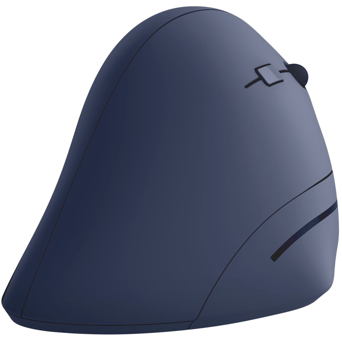 Mouse T'nB Ergo Verticale Dual Connect Black - MWERGOVBTRBL - photo 2